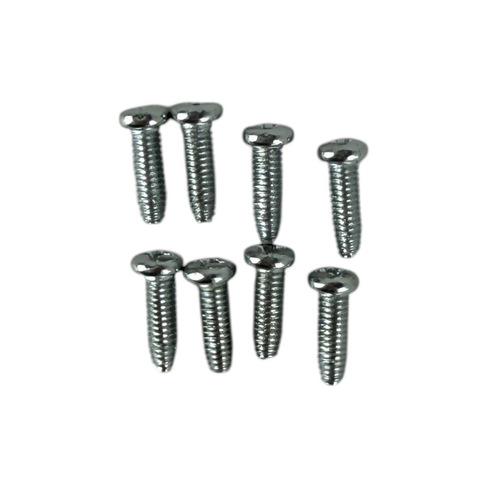 Перехідні рамки для заміни лінз Dodge RAM на 3.0" Bi-LED/Xenon