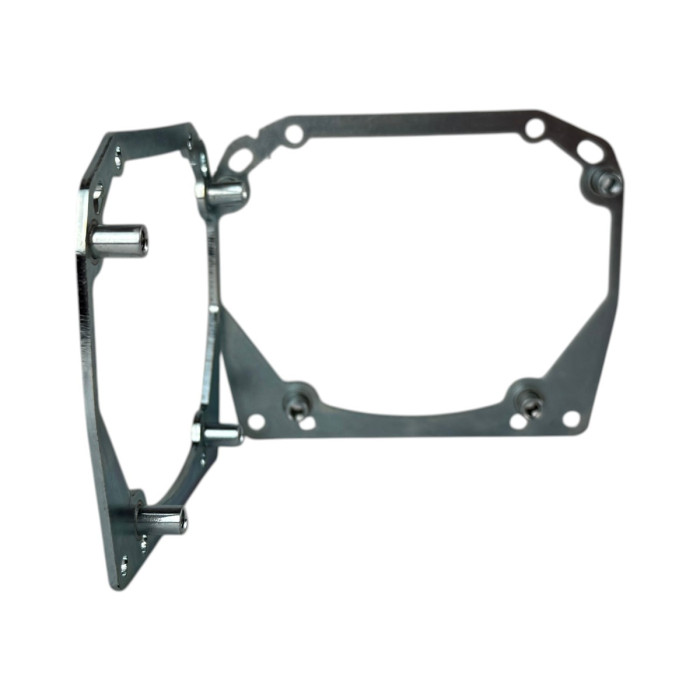 Перехідні рамки для заміни лінз Dodge RAM на 3.0" Bi-LED/Xenon