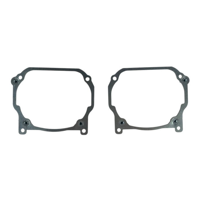 Перехідні рамки для заміни лінз Hella Адаптив (AFS) Тип-A під Hella 3R / Bi-LED 3.0" (Комплект) YT-HL-BJ1