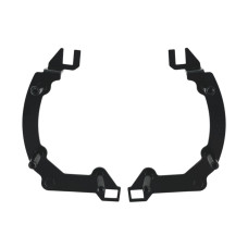 Перехідні рамки для заміни лінз Hyundai Elantra 6 AD (2016-2018) під Hella 3R / Bi-LED 3.0" (Комплект) TC-JF-227