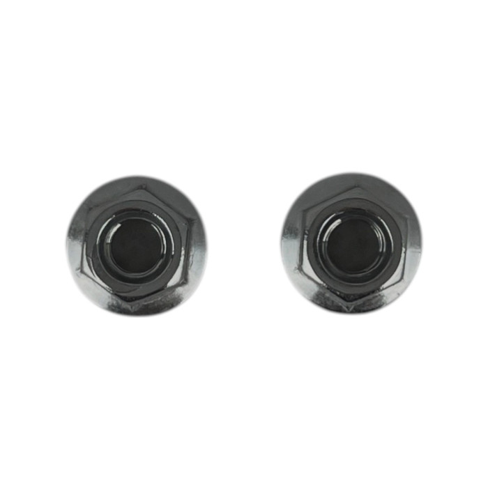 Переходные рамки для замены линз Hyundai Santa Fe 3 / Grand Santa Fe (2013-2016) Адаптив (AFS) под Hella 3R / Bi-LED 3.0" (Комплект) YT-HL-146