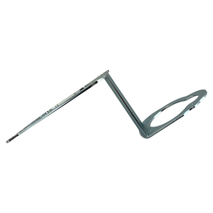 Переходные рамки для замены линз Hyundai Santa Fe 3 DM / ix45 (2012-2018) Галоген / Не Адаптив под Hella 3R / Bi-LED 3.0" (Комплект) TC-HYD-16