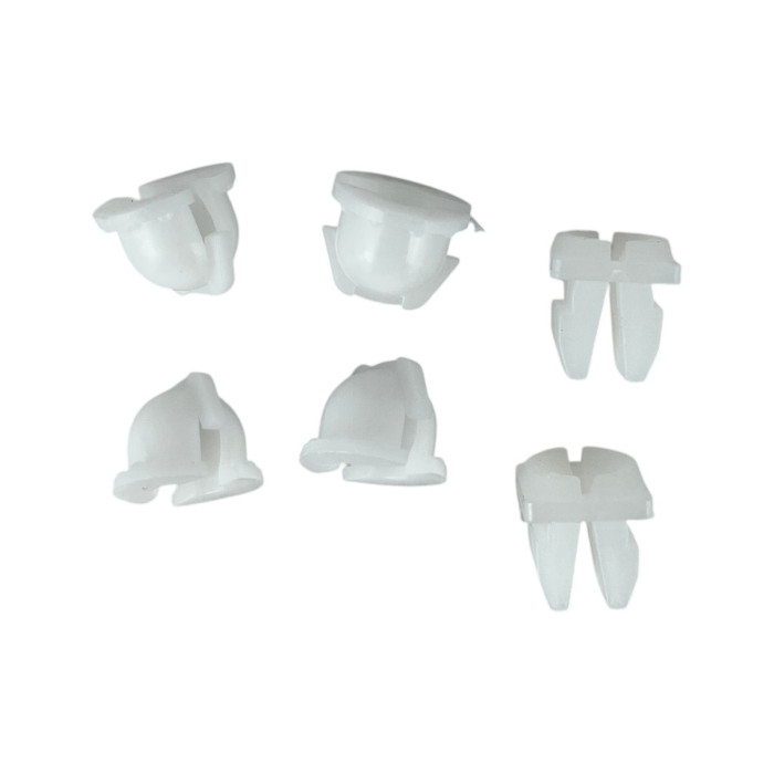 Переходные рамки для замены линз Hyundai Sonata 6 YF (2010-2015) под Hella 3R / Bi-LED 3.0" (Комплект) TC-HYD-07