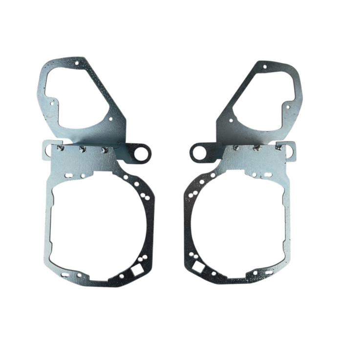 Переходные рамки для замены линз Hyundai Sonata 6 YF (2010-2015) под Hella 3R / Bi-LED 3.0" (Комплект) TC-HYD-07