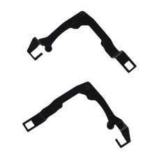 Перехідні рамки для заміни лінз Hyundai ix35 (2015) під Hella 3R / Bi-LED 3.0" (Комплект) TC-JF-226