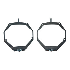 Перехідні рамки для заміни лінз Lexus GS300 AFS на 3.0" Bi-LED/Xenon