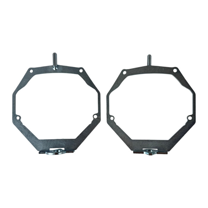 Перехідні рамки для заміни лінз Lexus GS300 AFS на 3.0" Bi-LED/Xenon