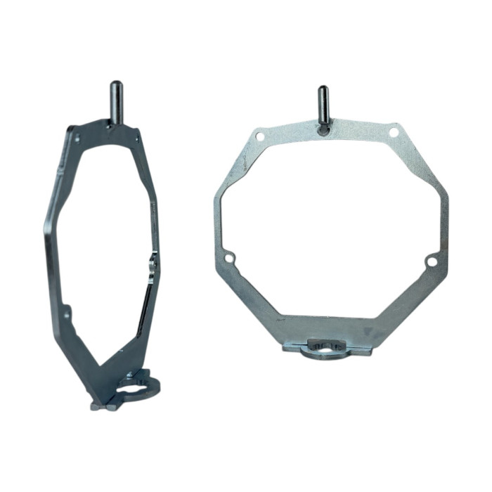 Перехідні рамки для заміни лінз Lexus GS300 AFS на 3.0" Bi-LED/Xenon