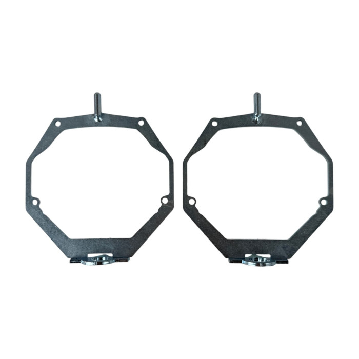 Перехідні рамки для заміни лінз Lexus GS300 AFS на 3.0" Bi-LED/Xenon