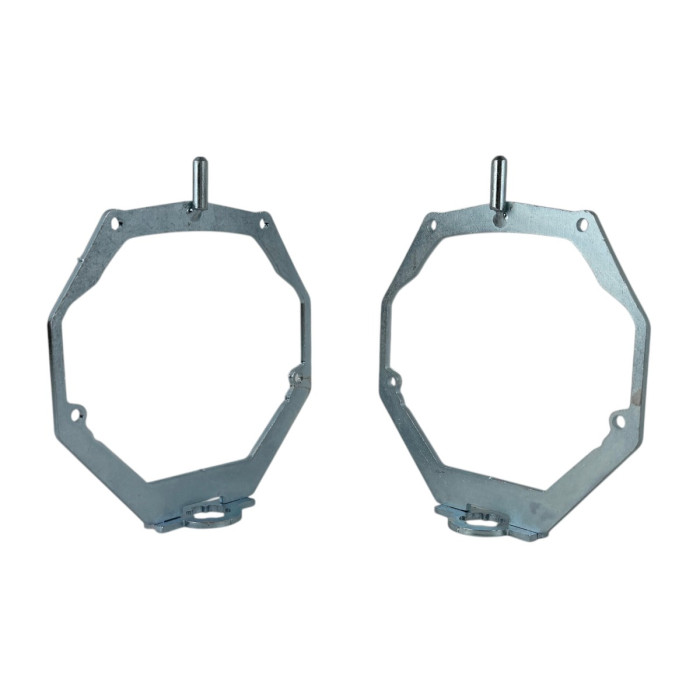 Перехідні рамки для заміни лінз Lexus GS300 AFS на 3.0" Bi-LED/Xenon