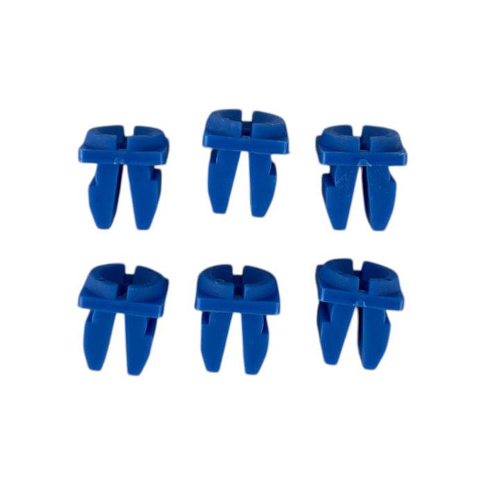 Перехідні рамки для заміни лінз Mazda 3 BK / BL (2006-2012) під Hella 3R / Bi-LED 3.0" (Комплект) TC-MZD-08