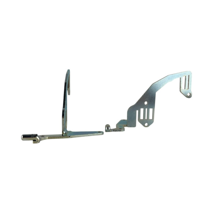 Перехідні рамки для заміни лінз Mazda 3 (BM/BN) / CX-5 (KF) / CX-4 Адаптив (AFS) під Hella 3R / Bi-LED 3.0" (Комплект) TC-JF-159