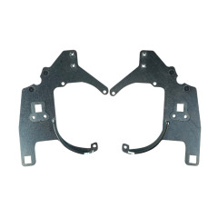 Перехідні рамки для заміни лінз Mazda CX-30 / CX30 (2019+) під Hella 3R / Bi-LED 3.0" (Комплект) TC-HH-32