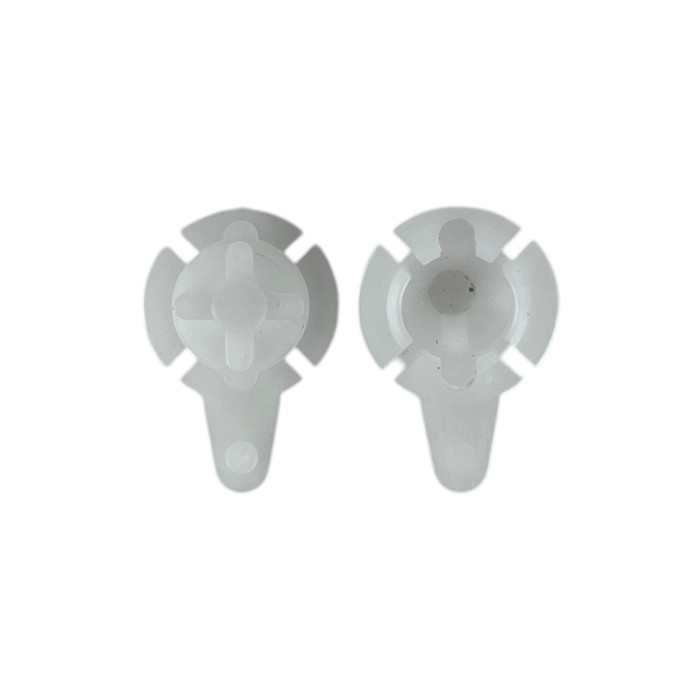 Переходные рамки для замены линз Mercedes-Benz S-Class W220 (1998-2005) No-AFS под Hella 3R / Bi-LED 3.0" (Комплект) YT-HL-74