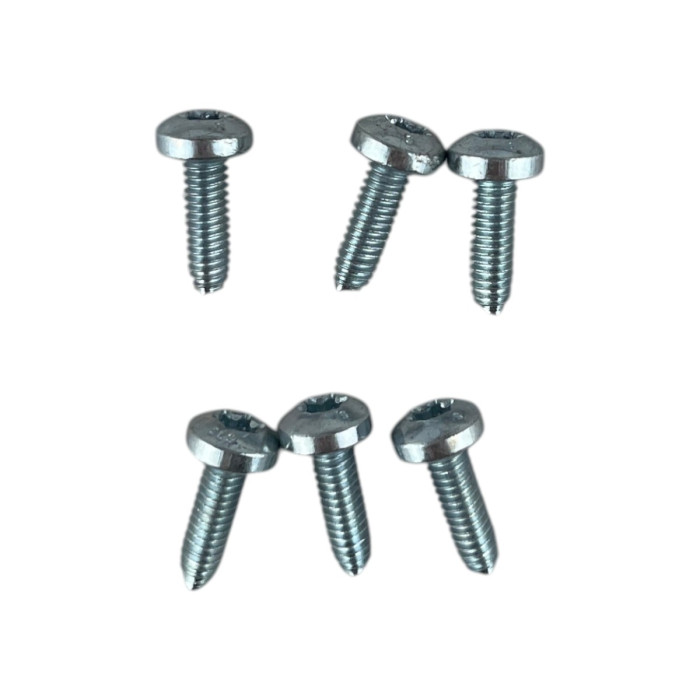 Перехідні рамки для заміни лінз Mercedes G-Class (Без розпакування фари) під Hella 3R / Bi-LED 3.0" (Комплект) YT-JF-192