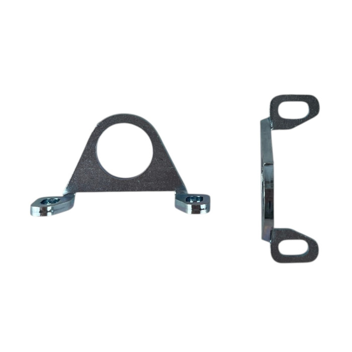 Перехідні рамки для заміни лінз Mercedes ML / GL / S / C-Class Адаптив (AFS) під Hella 3R / Bi-LED 3.0" (Комплект 2 шт.) TC-HH-02