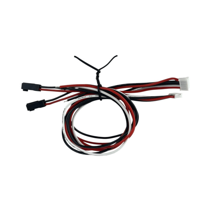 Перехідні рамки для заміни лінз Mercedes ML / GL / S / C-Class Адаптив (AFS) під Hella 3R / Bi-LED 3.0" (Комплект 2 шт.) TC-HH-02