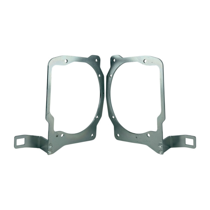 Перехідні рамки для заміни лінз Volkswagen Bora 2016- під Hella 3R / Bi-LED 3.0" (Комплект) TC-VW-24