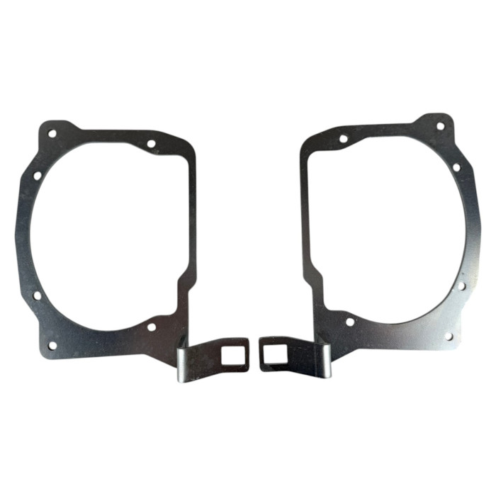 Перехідні рамки для заміни лінз Volkswagen Bora 2016- під Hella 3R / Bi-LED 3.0" (Комплект) TC-VW-24