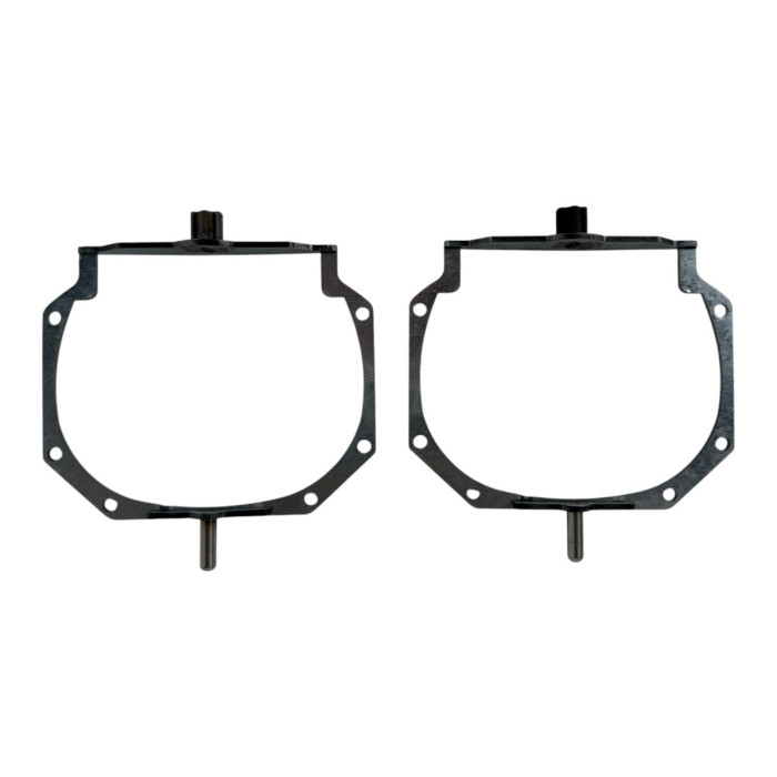 Рамки-конвертеры с Mini H1 (AFS) на Hella 3R 3.0" / Переходные адаптеры для линз (Комплект) TC-LP-MINI1