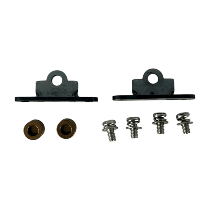 Рамки-конвертеры с Mini H1 (AFS) на Hella 3R 3.0" / Переходные адаптеры для линз (Комплект) TC-LP-MINI1