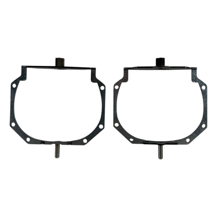 Рамки-конвертеры с Mini H1 (AFS) на Hella 3R 3.0" / Переходные адаптеры для линз (Комплект) TC-LP-MINI1