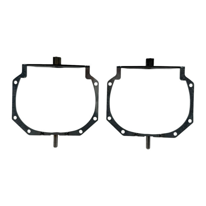 Рамки-конвертеры с Mini H1 (AFS) на Hella 3R 3.0" / Переходные адаптеры для линз (Комплект) TC-LP-MINI1