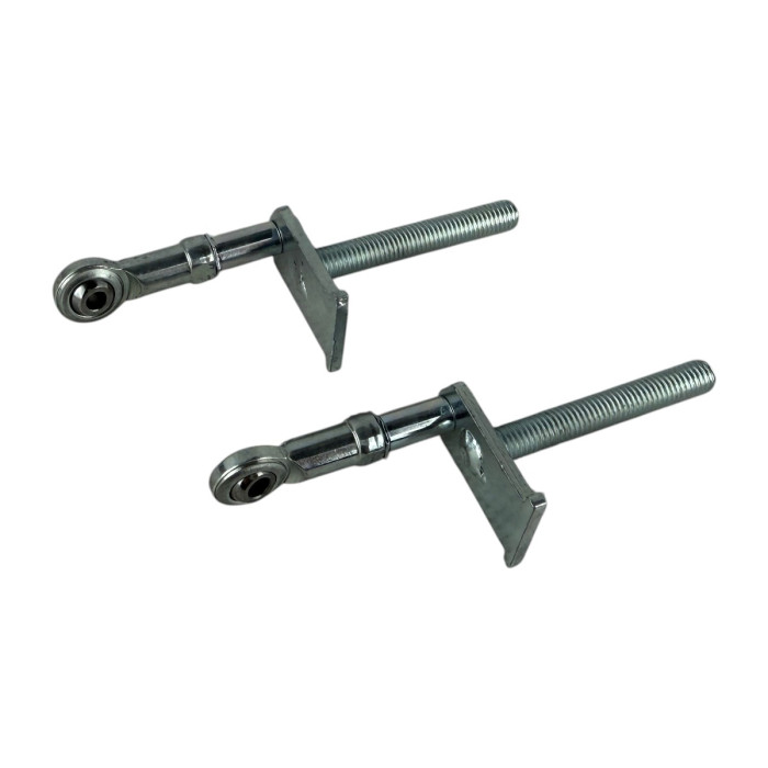 Рамки линз BMW 1 series F20/F21 2018 для LED фар (3.0" Bi-LED) — переходные адаптеры для замены оптики TC-JL-141