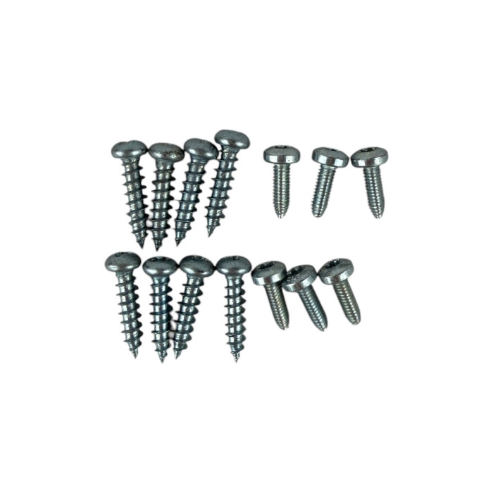 Рамки линз BMW X5 2019-2022 Дальний (3.0" Bi-LED/Ксенон) — переходные адаптеры для замены штатной оптики TC-JL-278