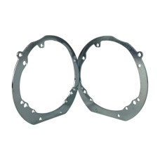 Рамки лінз Ford Mondeo (Топові комплектації) / Перехідні адаптери Hella 3R 3.0" (Комплект) TC-FD-11