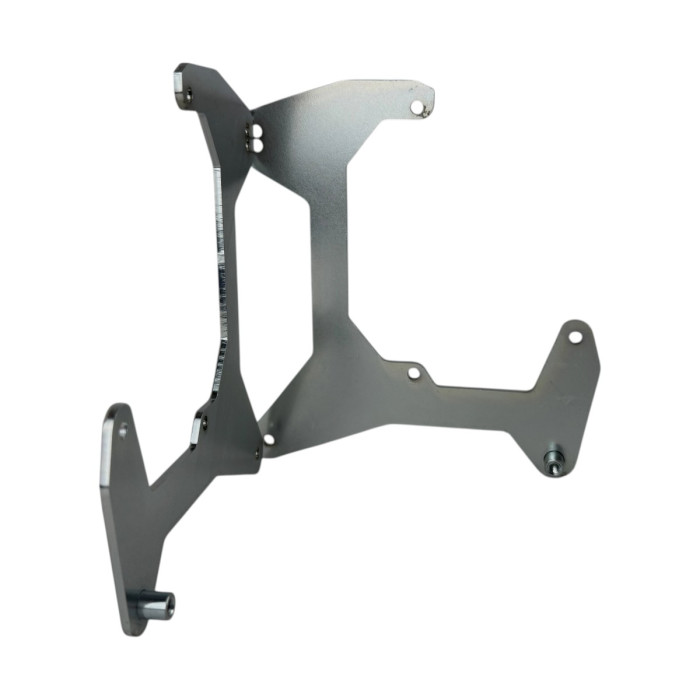 Рамки лінз Ford Mustang (2015-2017) Для фар США / Перехідні адаптери Hella 3R 3.0" YT-HL-255