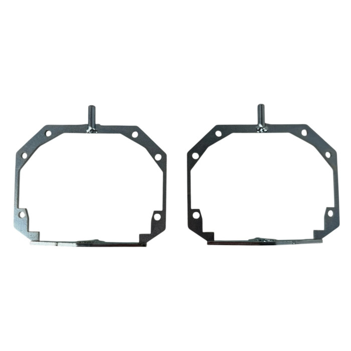 Рамки линз Lexus ES350/ES330/ES240 AFS (3.0" Bi-LED/Ксенон) — переходные адаптеры для замены штатной оптики TC-LP-03