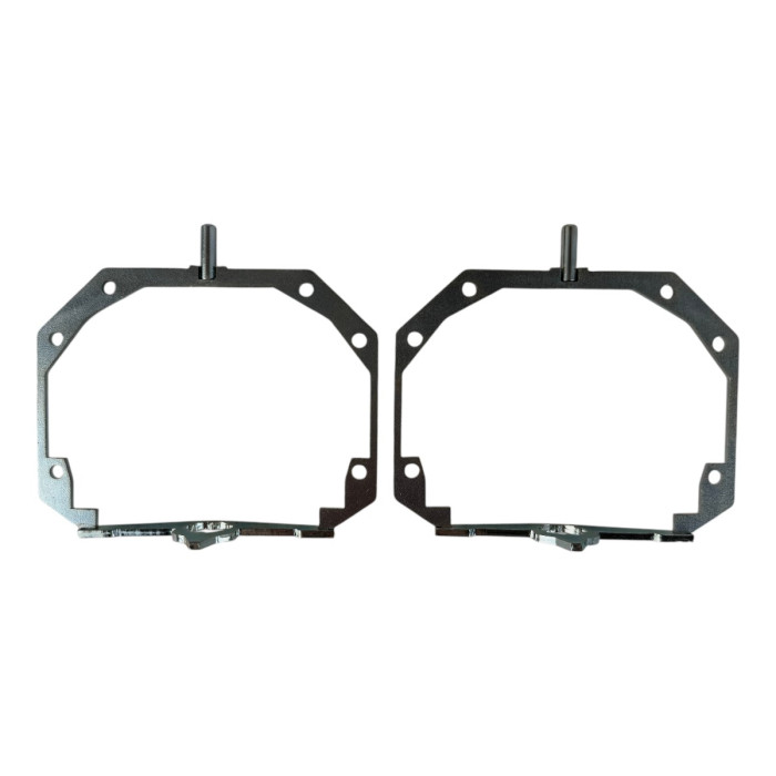 Рамки линз Lexus ES350/ES330/ES240 AFS (3.0" Bi-LED/Ксенон) — переходные адаптеры для замены штатной оптики TC-LP-03