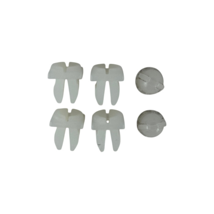 Рамки линз Mazda 6 2010-2015 (3.0" Bi-LED/Ксенон) — переходные адаптеры для замены штатной оптики TC-MZD-04