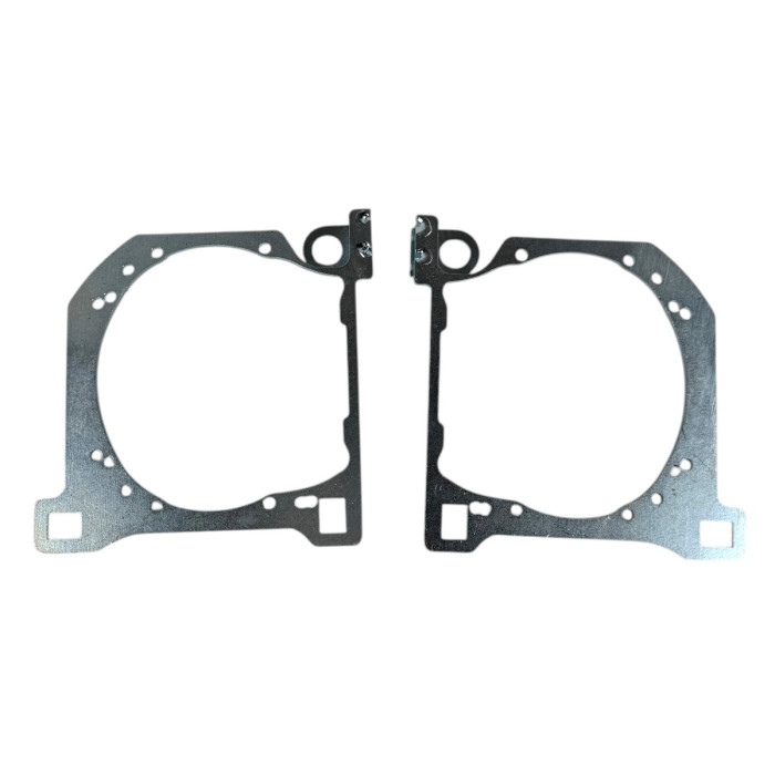 Рамки линз Mazda 6 2010-2015 (3.0" Bi-LED/Ксенон) — переходные адаптеры для замены штатной оптики TC-MZD-04