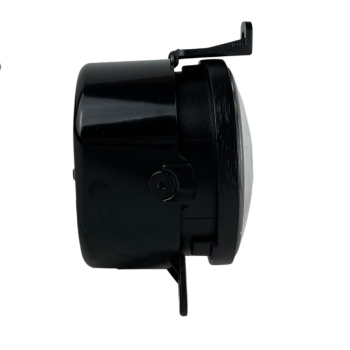 Противотуманные LED фары Chevrolet Niva 2009-2020 30W белый свет СТГ JR-W-3 / Шевроле Нива (2 шт.)