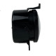 Противотуманные LED фары Chevrolet Niva 2009-2020 30W белый свет СТГ JR-W-3 / Шевроле Нива (2 шт.)