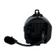 Противотуманные LED фары Chevrolet Niva 2009-2020 30W белый свет СТГ JR-W-3 / Шевроле Нива (2 шт.)