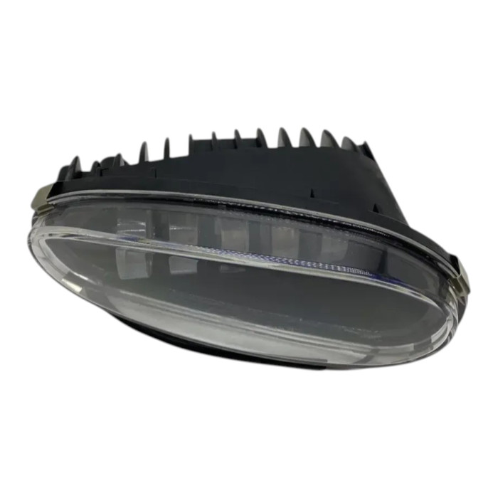 LED Протитуманні фари Daewoo Lanos/Sens (Ланос/Сенс) 50W Світлодіодні ПТФ Light X комплект