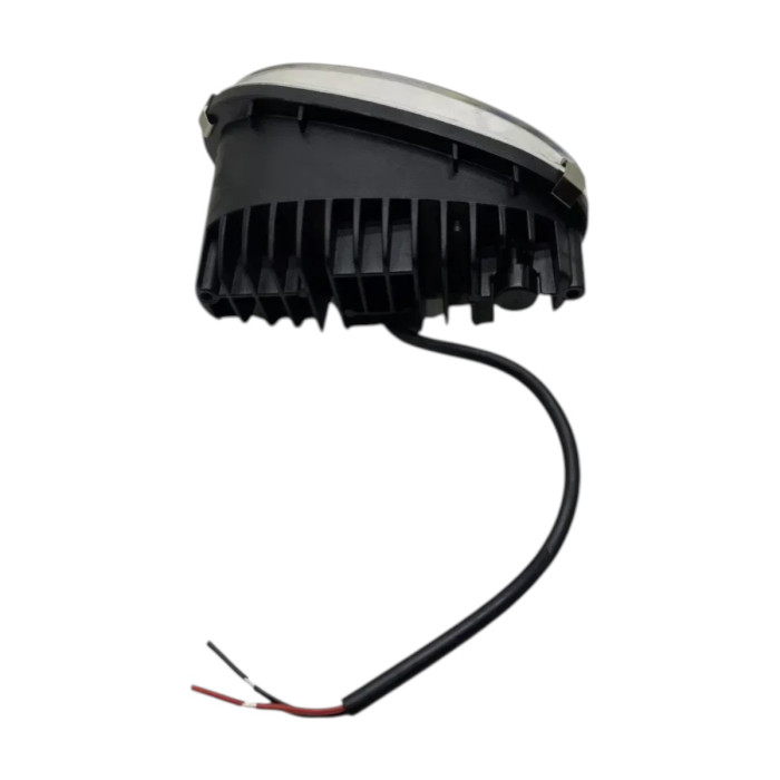 LED Протитуманні фари Daewoo Lanos/Sens (Ланос/Сенс) 50W Світлодіодні ПТФ Light X комплект