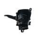 Противотуманные BI-LED линзы Kia Rio 3 2011-2015 дорестайлинг 100W 6000K ближний и дальний свет EA Light X / Кио Рио (комплект 2 шт.)