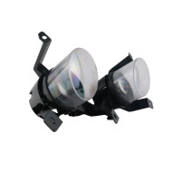 Линзованные противотуманные фары Aveo T250 44W (2 шт)