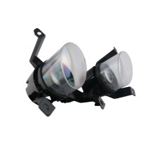 Лінзовані протитуманні фари Aveo T250 44W (2 шт)