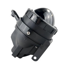 LED Протитуманні фари Chevrolet Cruze / Шевроле Круз (2009-2014) 44W Лінзовані ПТФ Light X комплект