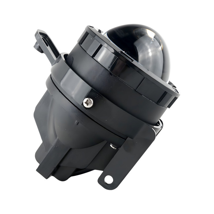 LED Протитуманні фари Chevrolet Cruze / Шевроле Круз (2009-2014) 44W Лінзовані ПТФ Light X комплект