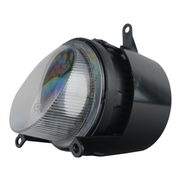 Протитуманні лінзи Mitsubishi Lancer 10 64W 5000К IP67 комплект 2 шт (03506)