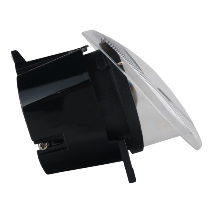 Лінзовані протитуманні фари (ПТФ) Light X для VW Jetta 6, Golf 6, Tiguan (LED, 60W) (Комплект)