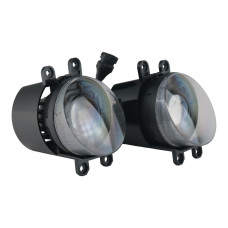 Протитуманні лінзи Toyota 44W 5000K 8000Lm комплект 2 шт (03512)