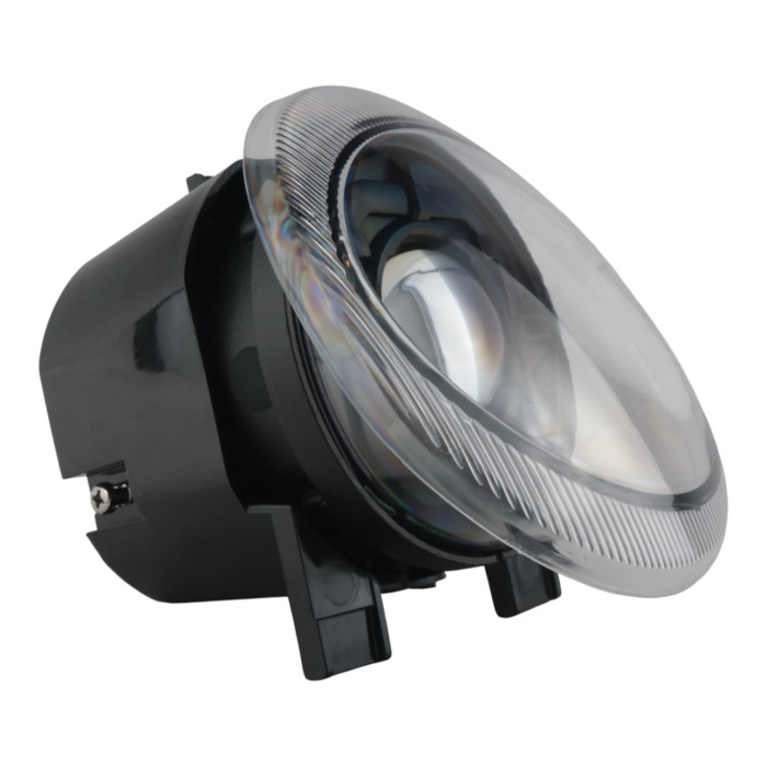 Протитуманні лінзи Volkswagen Jetta 6, Golf 6, Caddy, Tiguan, Touareg, Touran, T5 44W комплект 2 шт (03522)