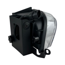 Протитуманні LED фари Chevrolet Lacetti EA Light X JR-W-8 70W 12-24V біле світло (комплект 2 шт.)